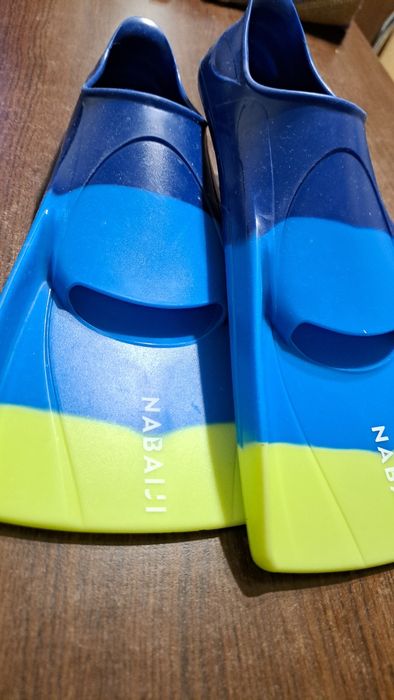 Vând labe înot copii Nabaiji 31/32