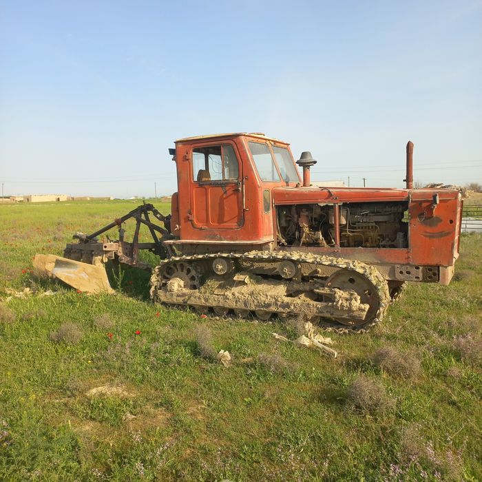 Altay  Dizil 100% xamma joyi ishlaydi yer haydab turubdi  Sotiladi