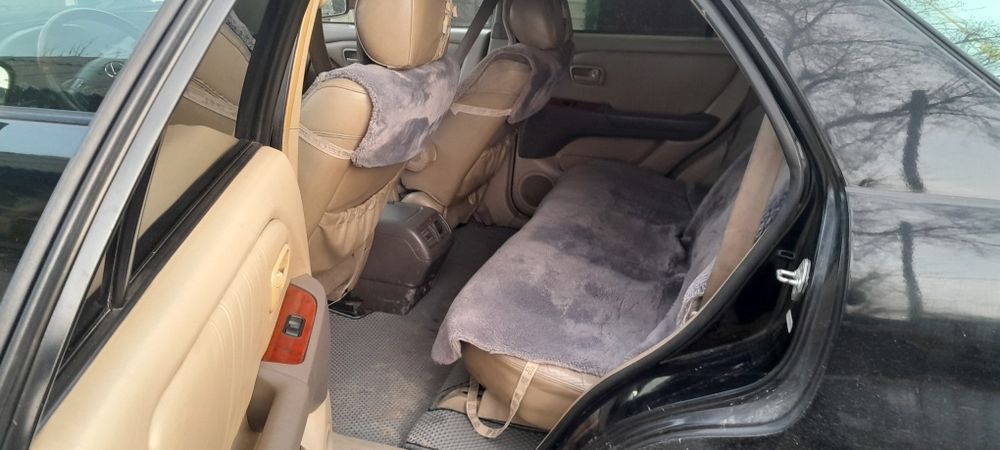 Продам лексус рх 300