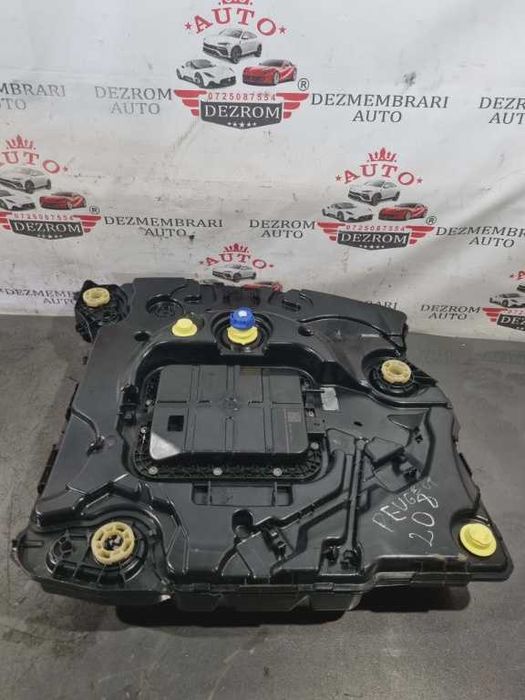 Rezervor AdBlue 9812914780 Peugeot 208 I 1.6 BlueHDi