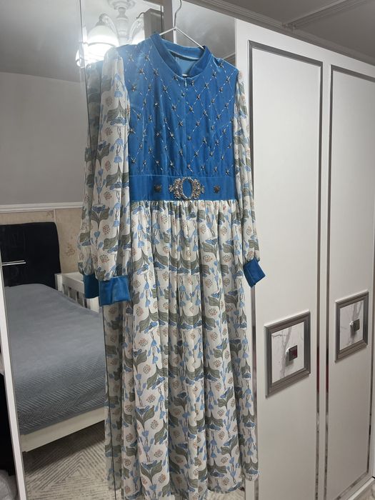 Женская одежда б/у