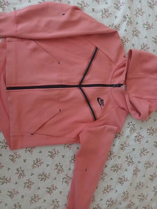 Детско горнище Nike