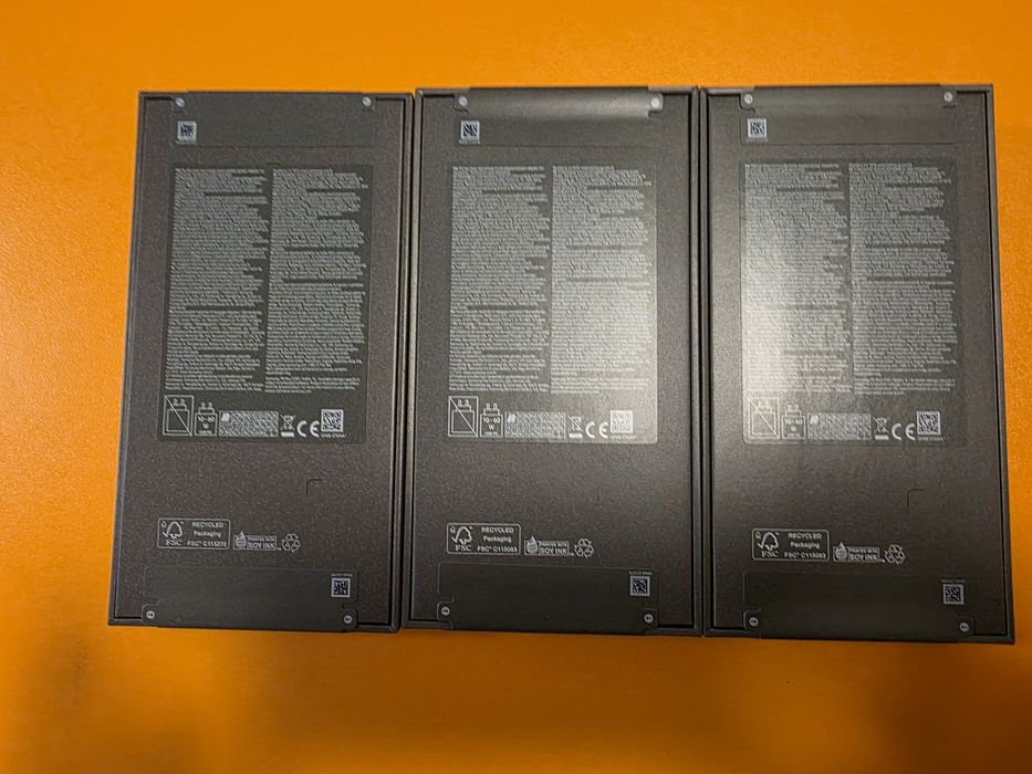 Samsung Galaxy S26 Ultra 512gb Black sigilat factura garantie Samsung