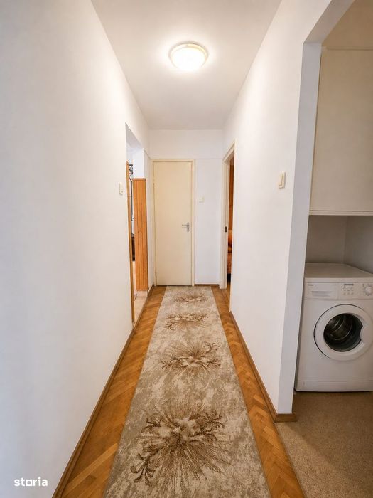 De vânzare apartament 3 camere Gheorgheni