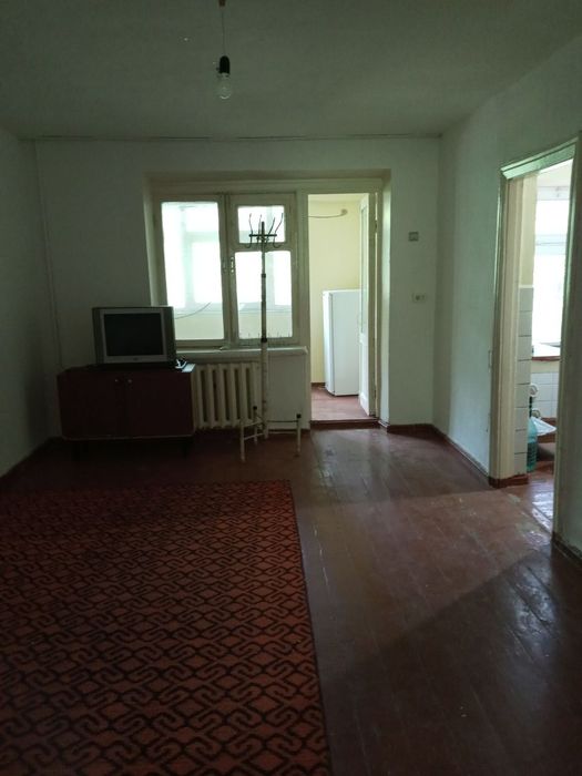 2-х комнатная квартира в троицке