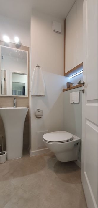 2 camere designer apartment | Nicolae Grigorescu – Parc IOR