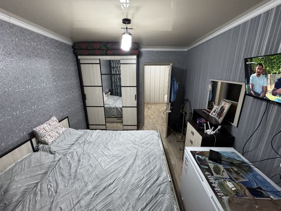 Квартира 3- комнатная