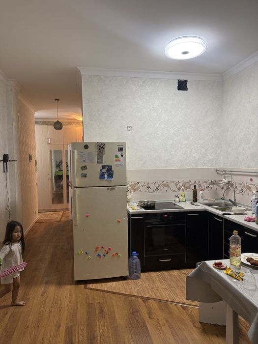 Продам квартиру евродвушка