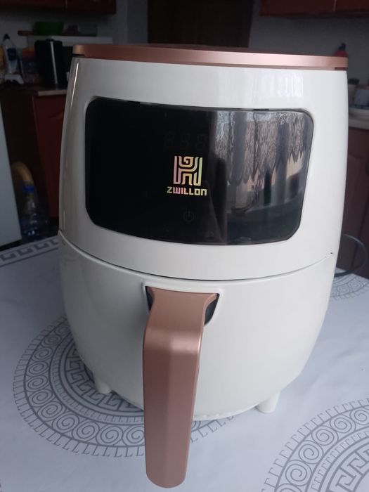 Продам Аэрогриль в отличном состояний