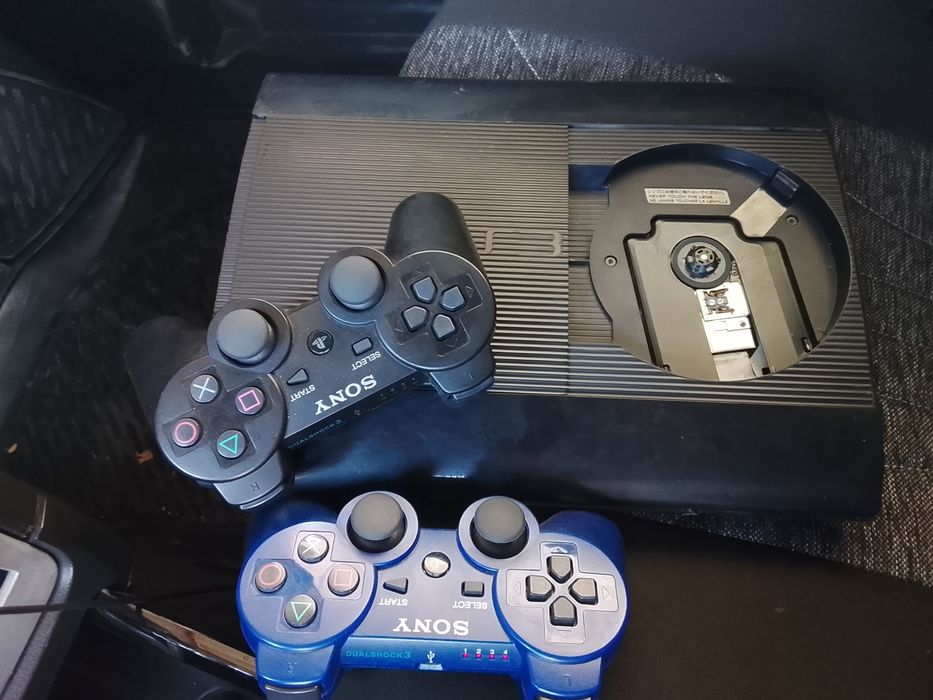 Sony PlayStation 3