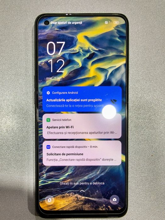 Oppo reno 7 Little 5g