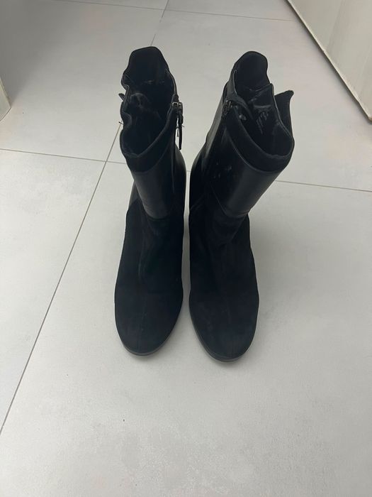 Vand ghete calvin klein