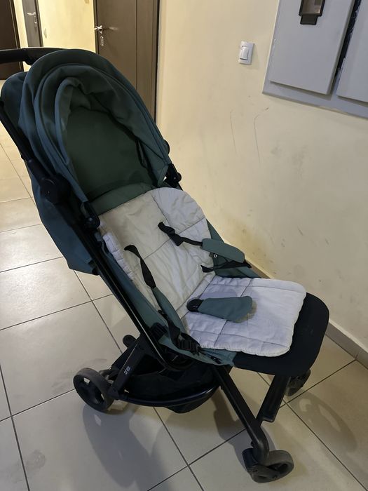 Коляска Anex  Air-Z