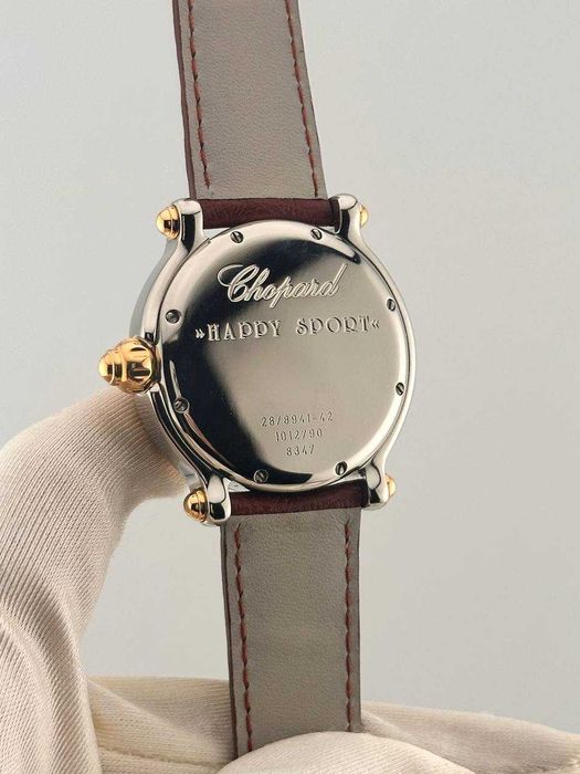 Наручные часы Chopard Happy Sport