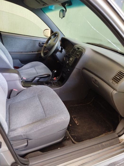 Kia Magnet 2002 srochno