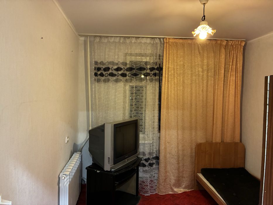 Сдаю 4комн квартиру