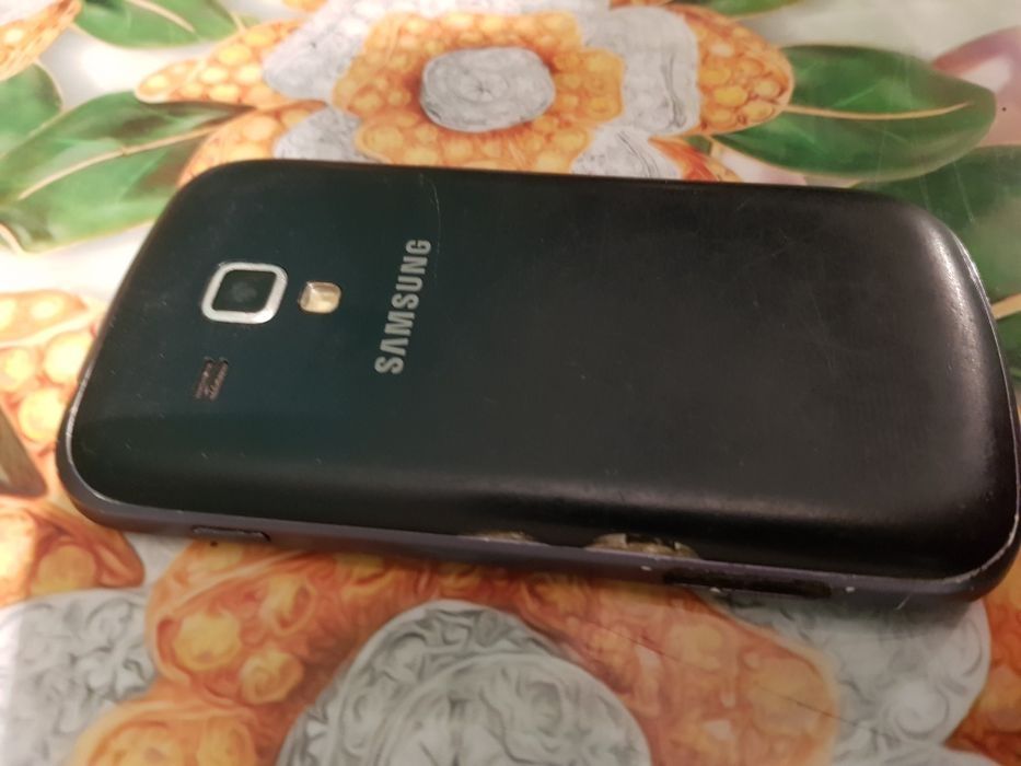 Продам Samsung duos GT-S7562