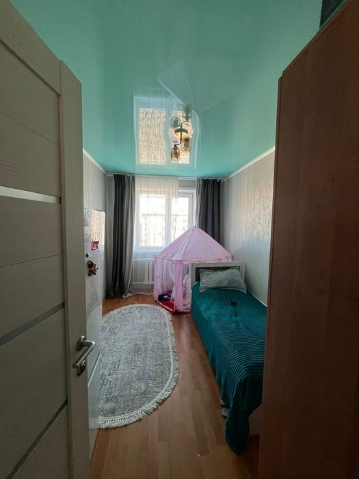 Продам 3 комнатную квартиру