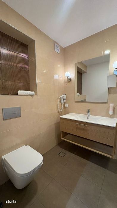 Apartament cu 2 camere, parcare, zona Calea Turzii