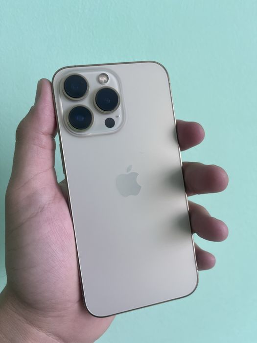 Iphone 13pro 256Гб