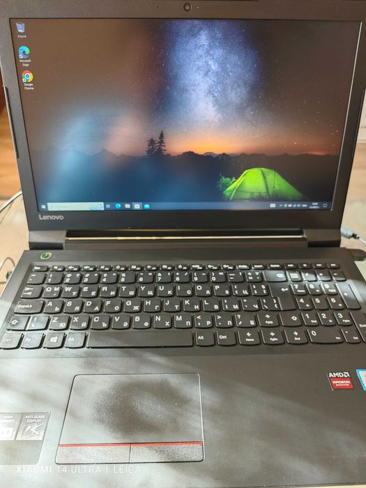 Лаптоп Lenovo V310
