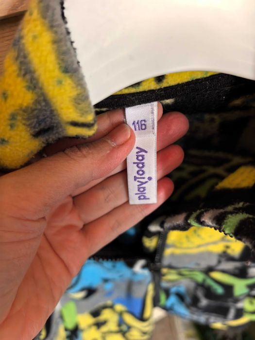 Кофты PlayToday, Crockid для мальчика 116-122рр. Б/у