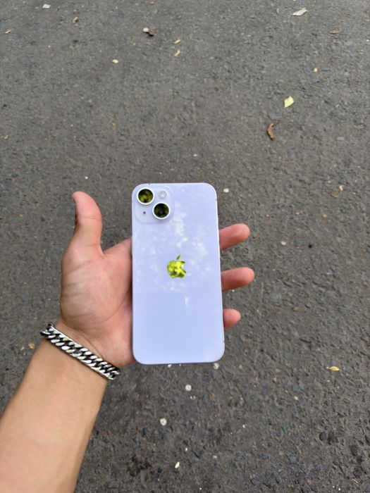 Продается Iphone 14