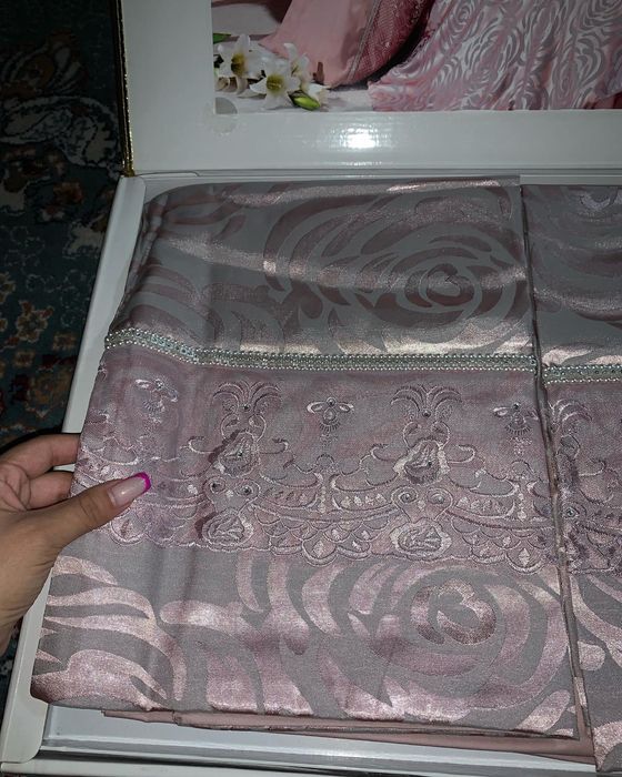 Постельное белье Blumarine