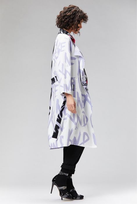 Дамско палто/тренч Instinctive