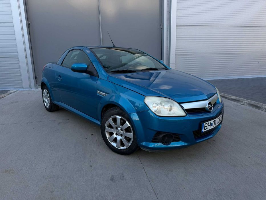 Opel Tigra 1.4 benzina, 2006