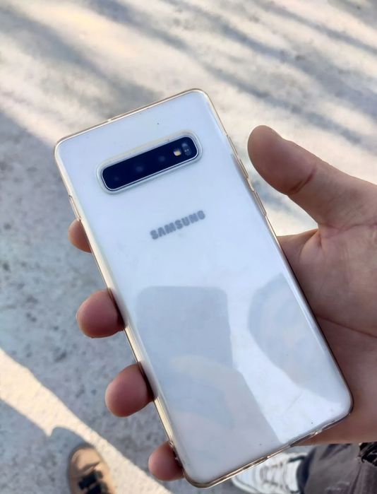 S10 5g mazza qilib ishlatsa boladi