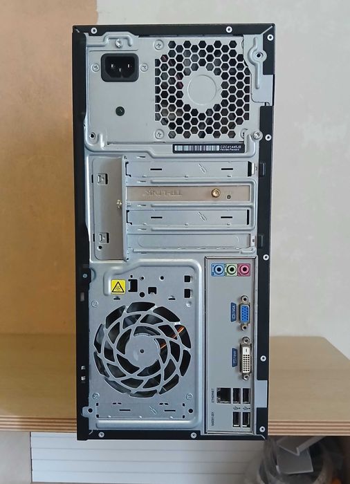 Продам системный блок