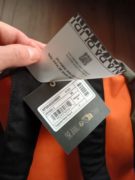 Rucsac Napapirji Voyage,unisex