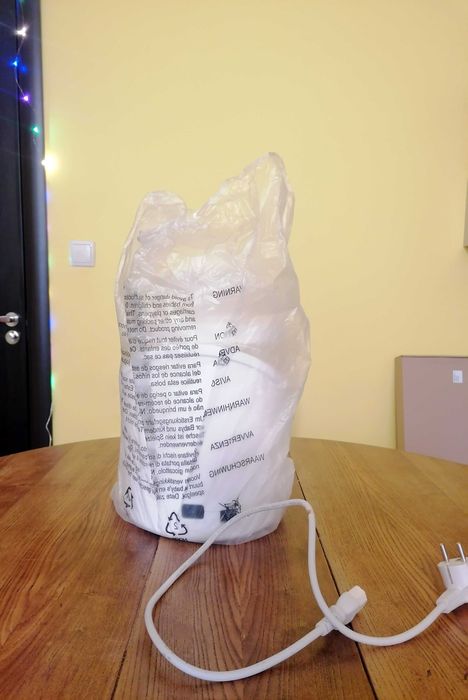 Електрически стерилизатор Chicco