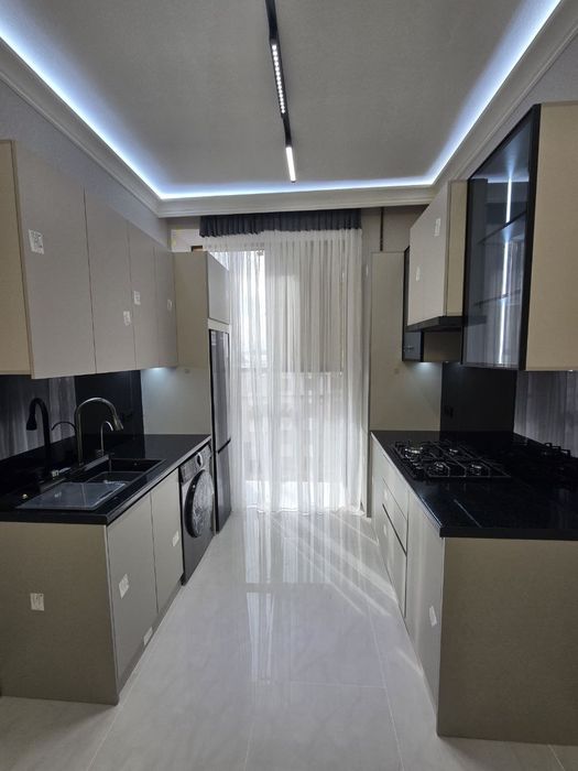 Срочно продаётся 4х-комнатная квартира