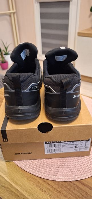 Salomon детски маратонки