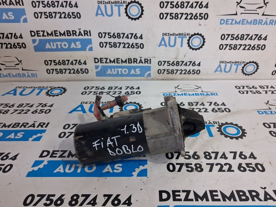 Electromotor 1.3 d Fiat Doblo
