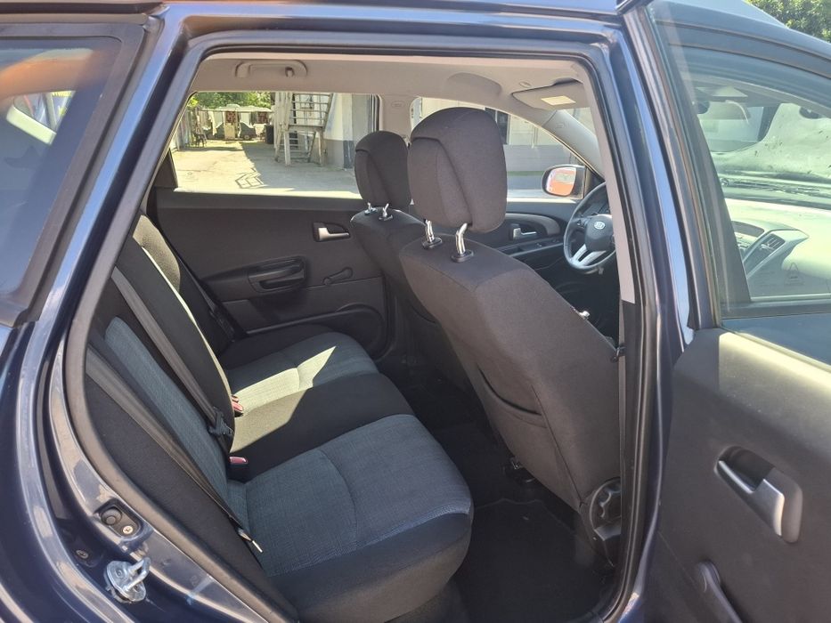 Kia Ceed Sw 1,4 benzină-PROMOTIE