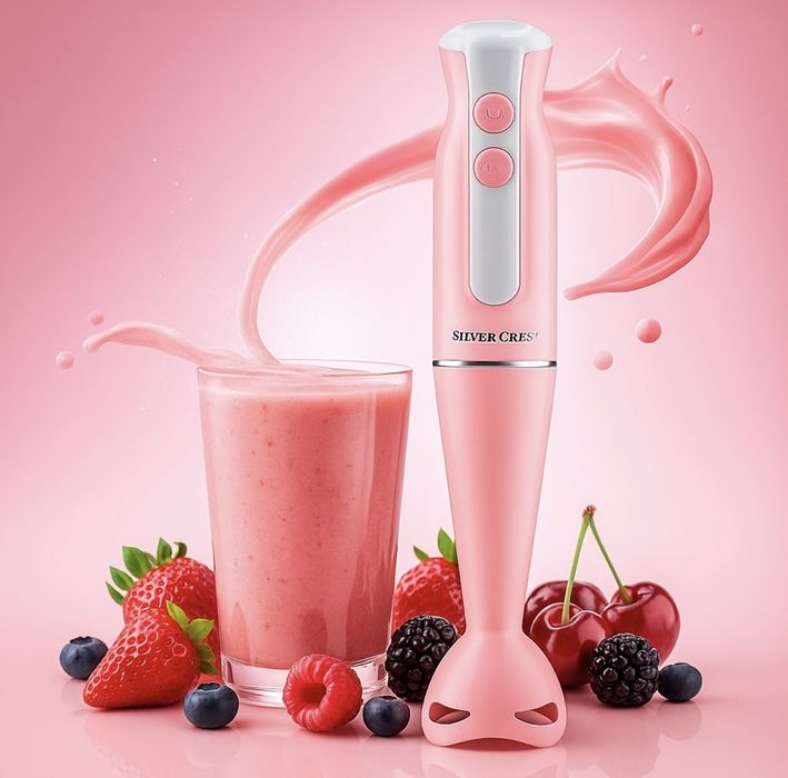 Пасатор SilverCrest – 350W