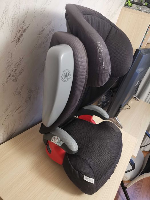 Детско столче за автомобил Britax Romer KID PLUS SICT