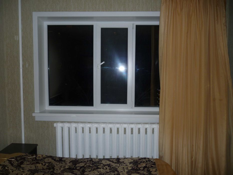 Продам 2х комнатную квартиру