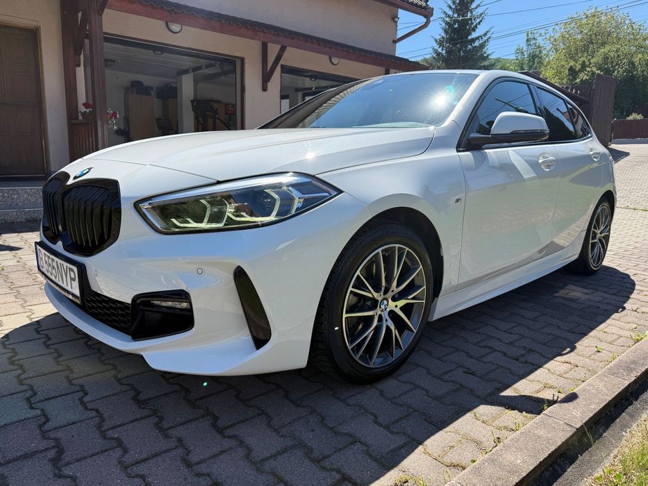 BMW Seria 1