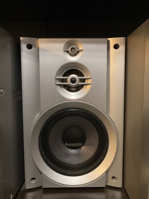 Стерео система Panasonic