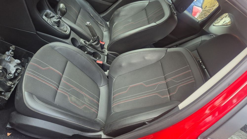 Опел астра j 1.6i 115ps A16xer 2012г