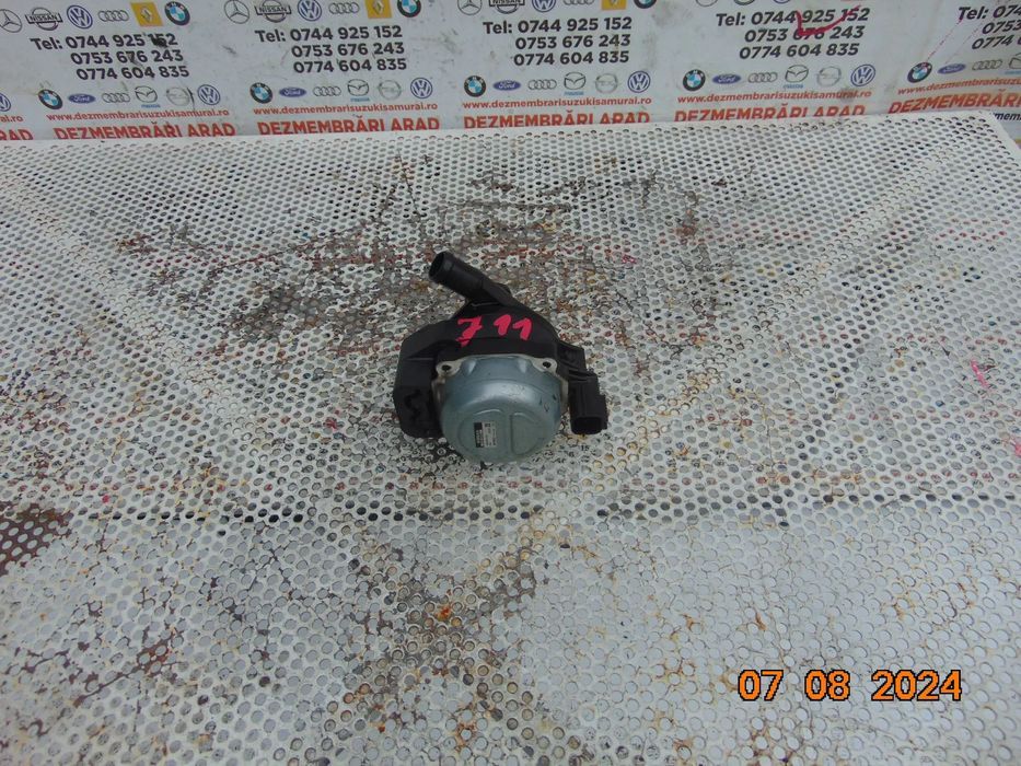 Pompa apa Nissan Qashqai j11 pompa apa electrica auxiliara renault kadjar cod 0641001511