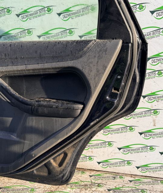 Usa dreapta spate Ford Focus a 2-a generatie