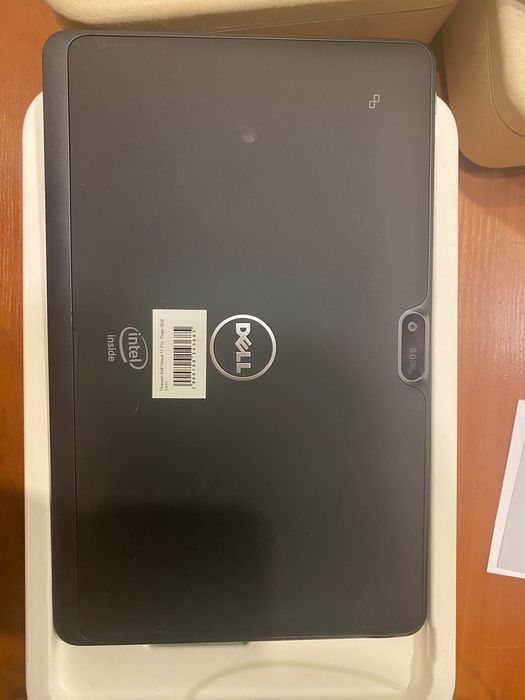 Планшеты Dell на винде