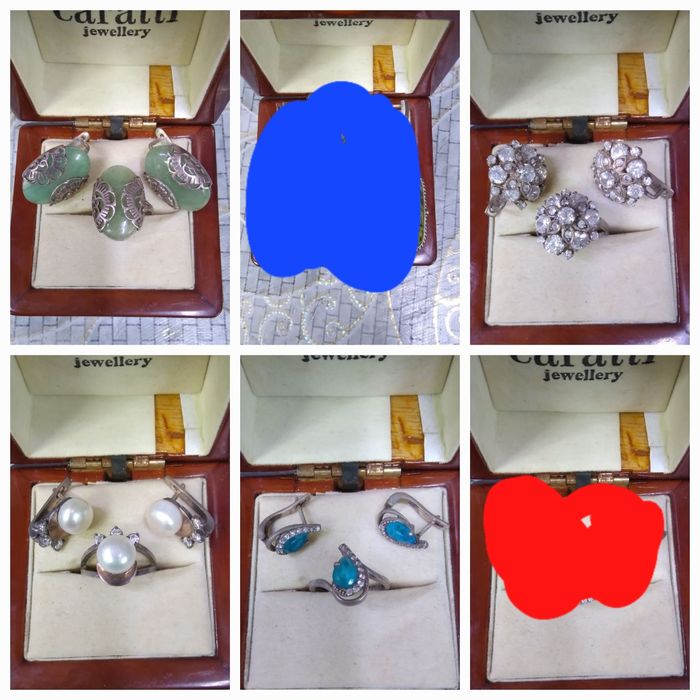 Продам серебро 925 пр,