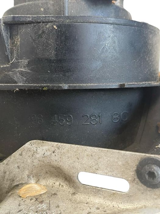 Carcasa Filtru Combustibil Ford Kuga I 2008 - 2012 2.0Tdci 9645928180