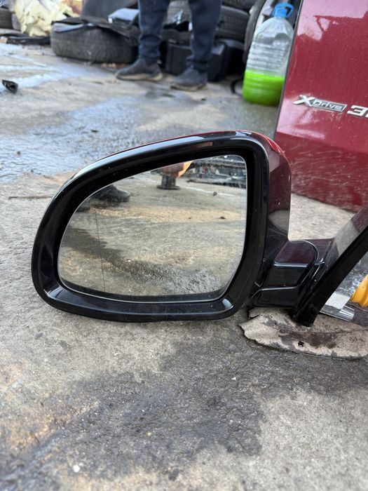 Огледала bmw x6 f16 бмв х6 ф16 ляво и дясно огледало bmw x6 f16